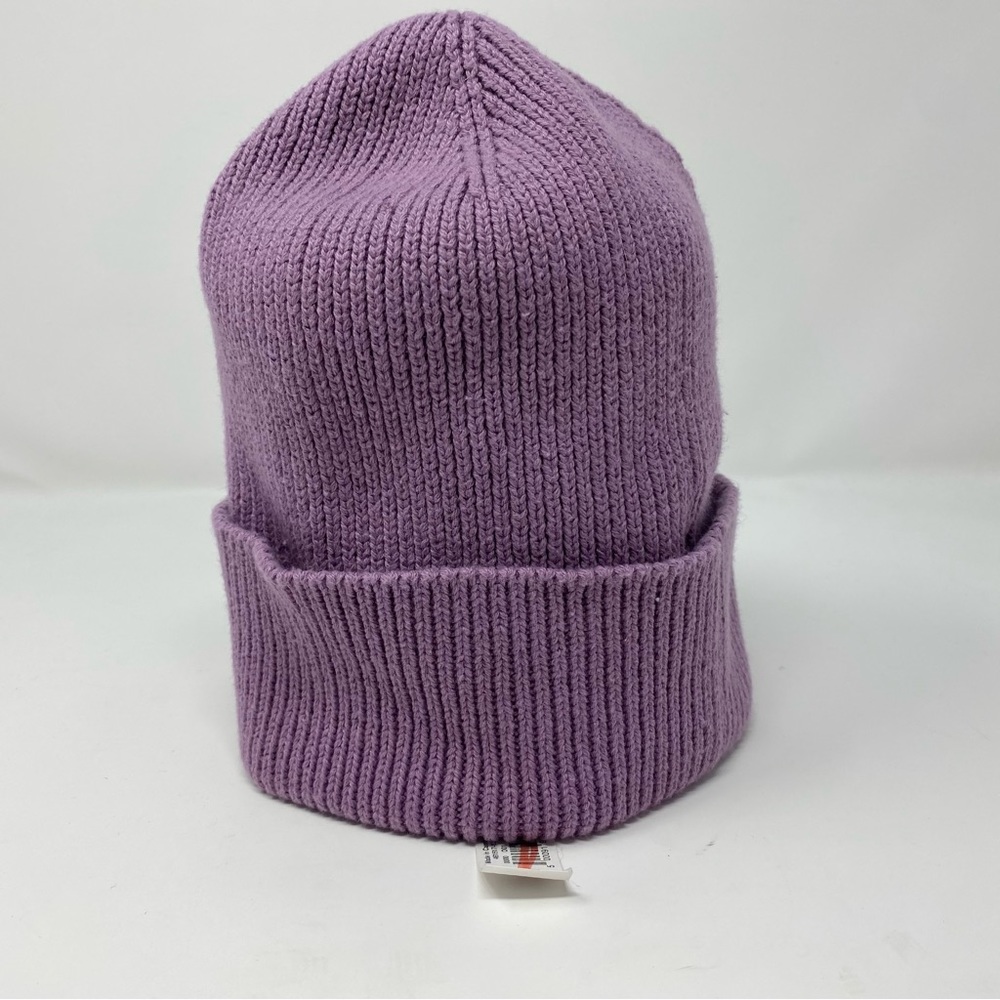 Gap lavender Lilac knitted Benie